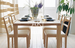 original series AKI