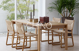 original series CHINO