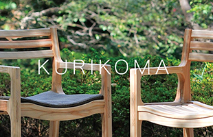 original series KURIKOMA